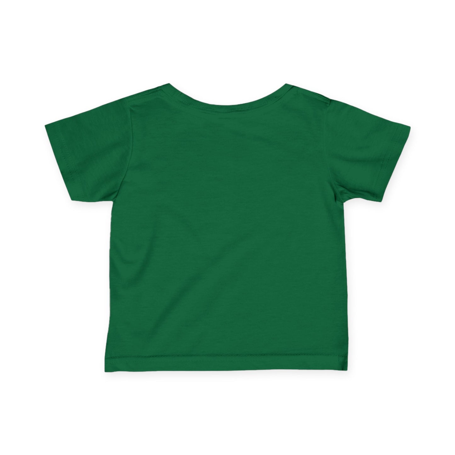 Infant Tee — "Save the Kruger National Park" Baby Conservation T‑Shirt