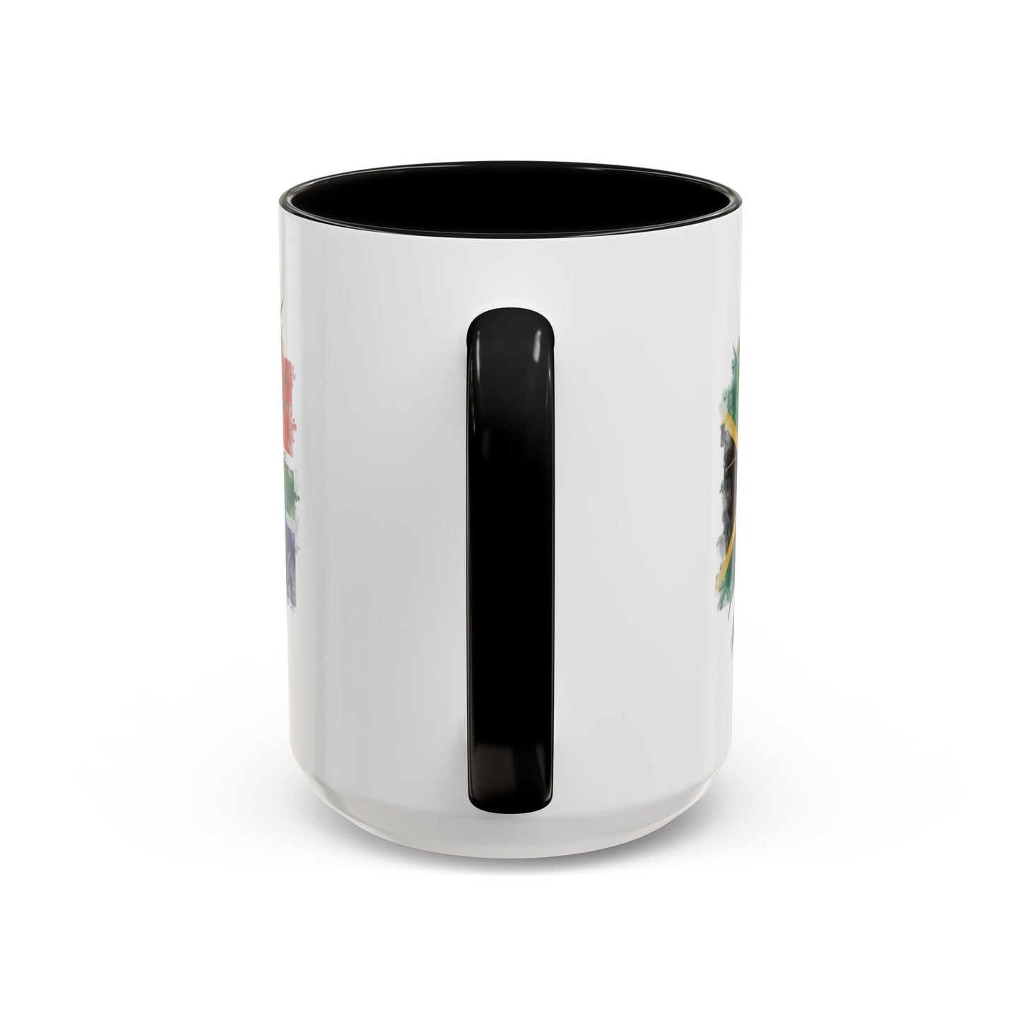 Farmer's Lives Matter Mug | Accent Coffee Mug, 11/15oz
