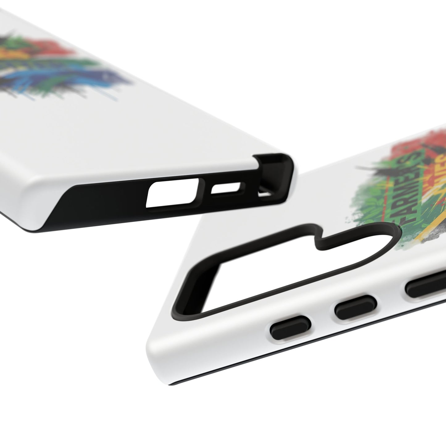 Farmer's Lives Matter Phone Case | Tough Protective Phone Case