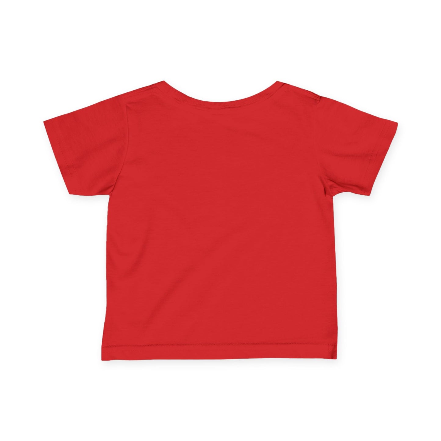 Infant Tee — "Save the Kruger National Park" Baby Conservation T‑Shirt