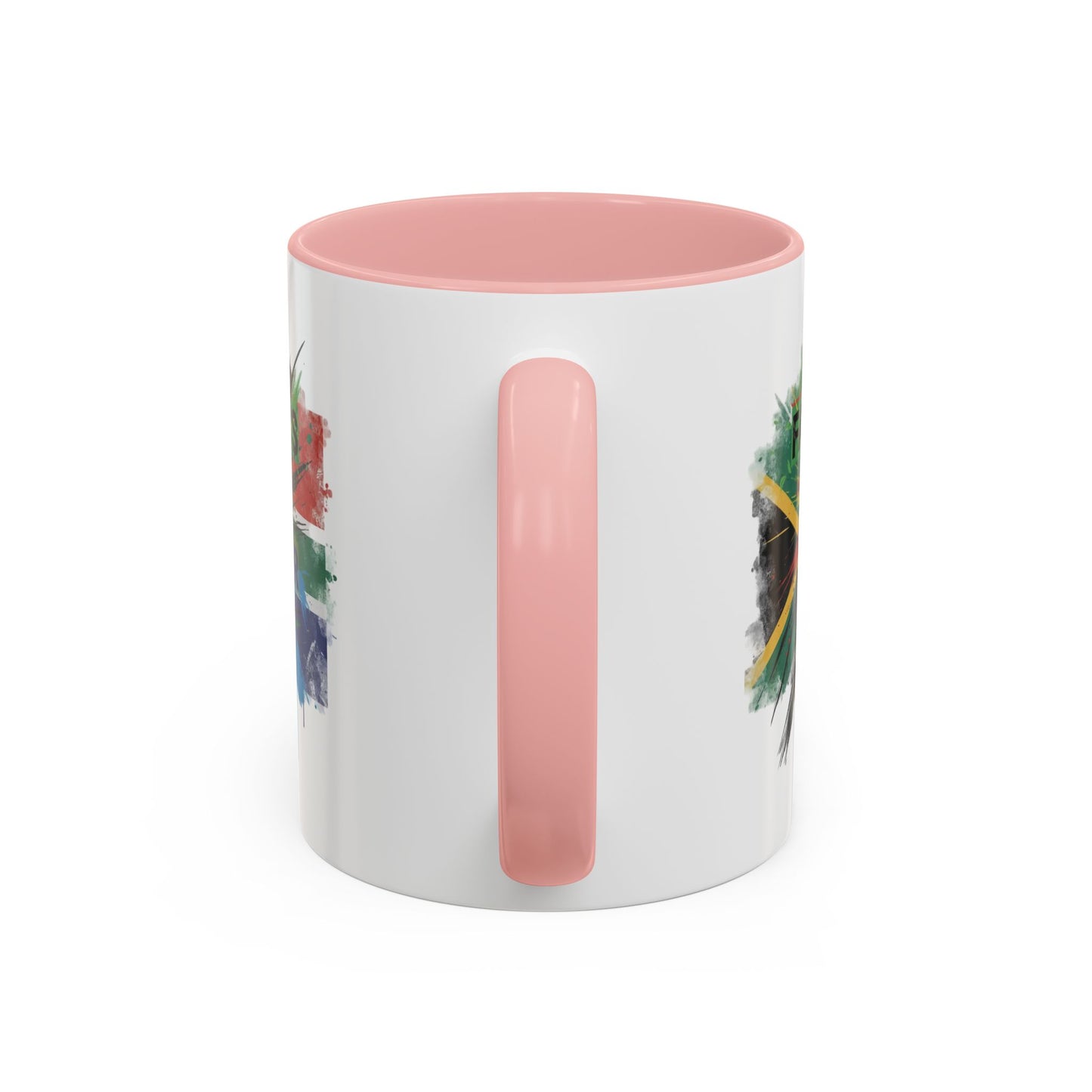 Farmer's Lives Matter Mug | Accent Coffee Mug, 11/15oz