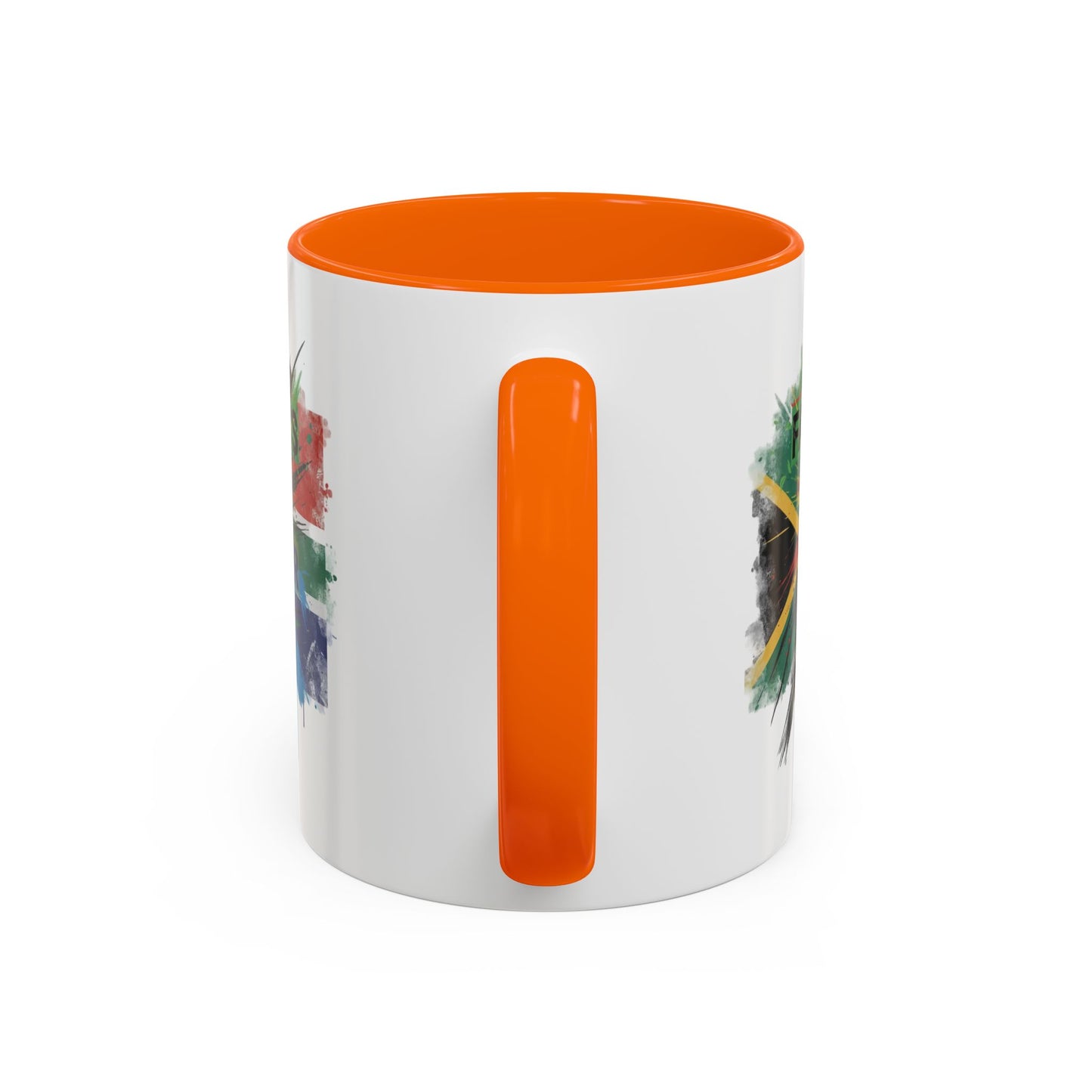 Farmer's Lives Matter Mug | Accent Coffee Mug, 11/15oz